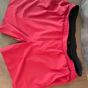 Lululemon Channel Cross Short Updated 7” XXL